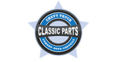 10% Off Storewide (minimum Order $100) at Classic Parts Promo Codes